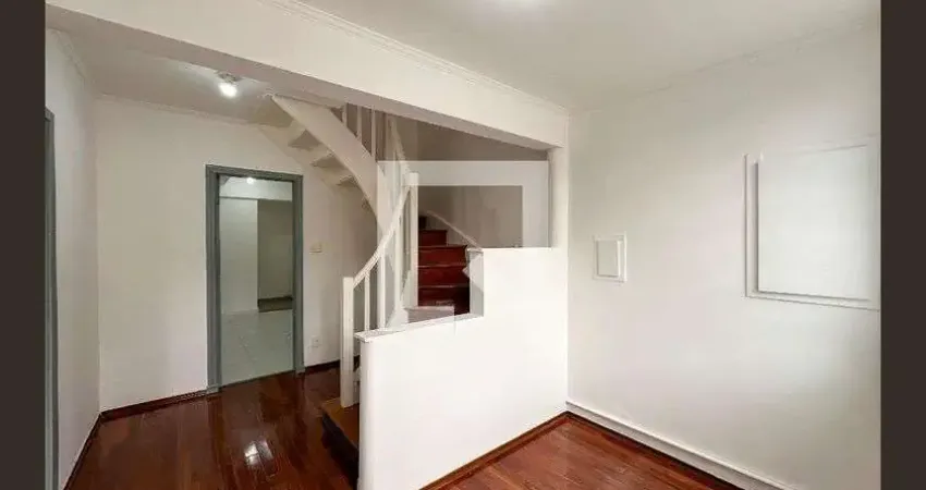 Casa à Venda - Campo Belo, 3 Quartos,  120 m2