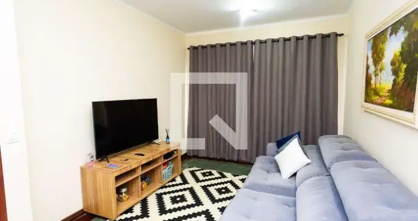 Casa à Venda - Jardim Taboão, 3 Quartos,  128 m2