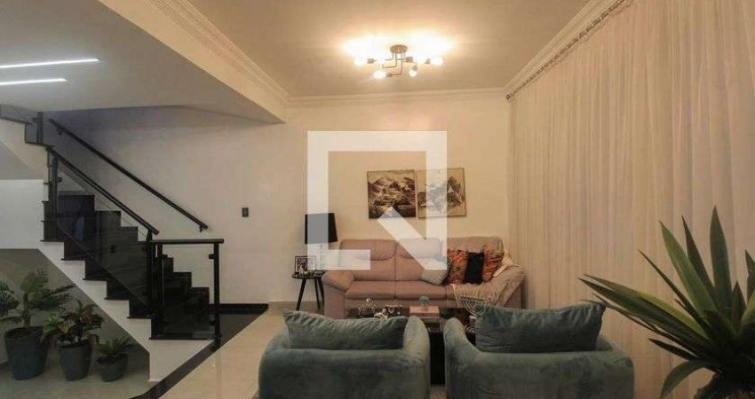 Casa à Venda - Vila Formosa, 4 Quartos,  232 m2