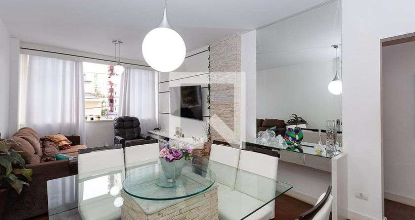 Apartamento à Venda - Barra Funda, 3 Quartos,  120 m2