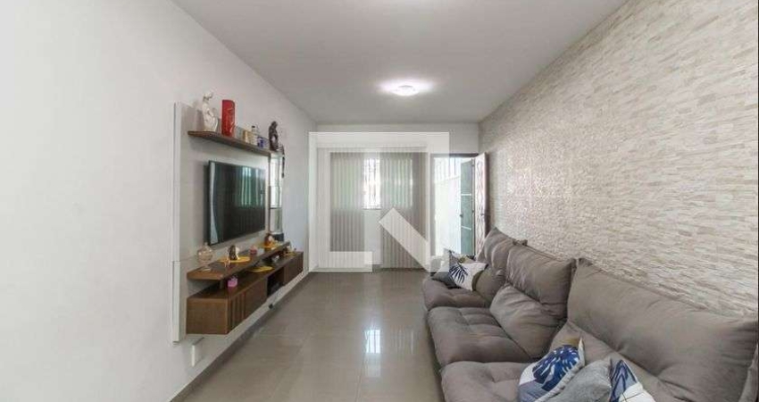 Casa à Venda - Ermelino Matarazzo, 3 Quartos,  100 m2