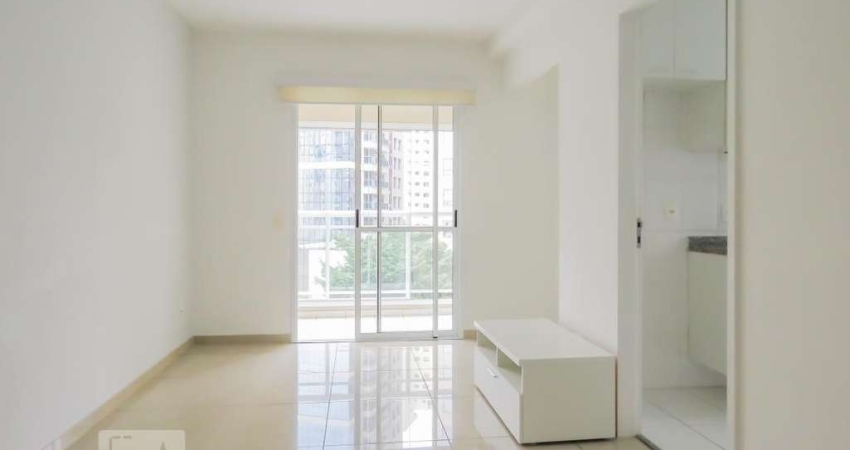 Apartamento à Venda - Vila Olímpia, 1 Quarto,  43 m2