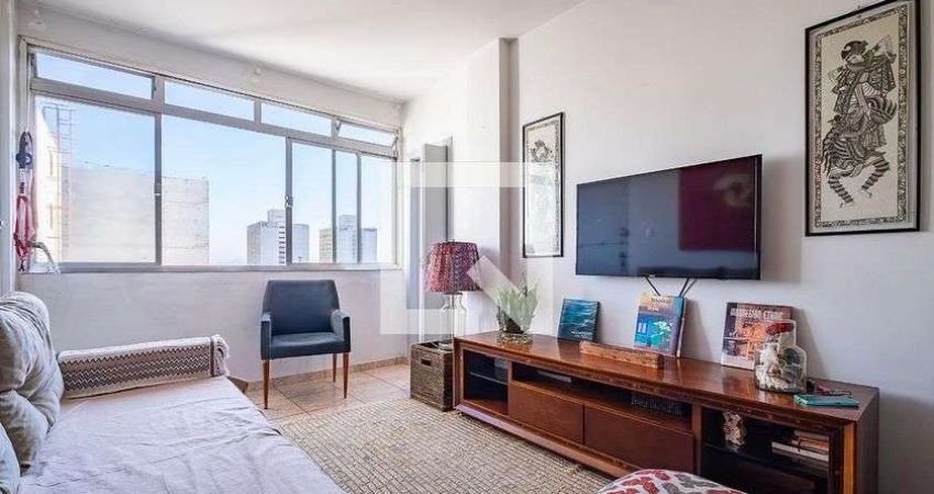 Apartamento à Venda - Sumaré, 3 Quartos,  72 m2