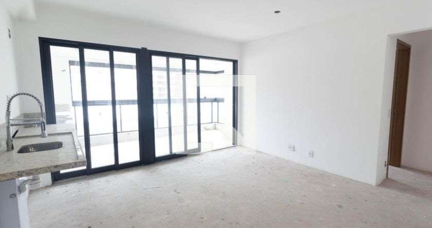 Apartamento à Venda - Água Fria, 2 Quartos,  64 m2