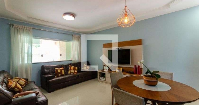 Casa à Venda - City América, 3 Quartos,  143 m2