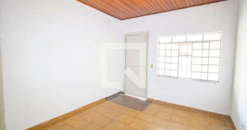 Casa à Venda - Vila Guilherme, 3 Quartos,  200 m2