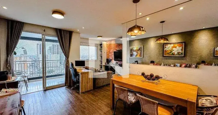 Apartamento à Venda - Mooca, 2 Quartos,  72 m2