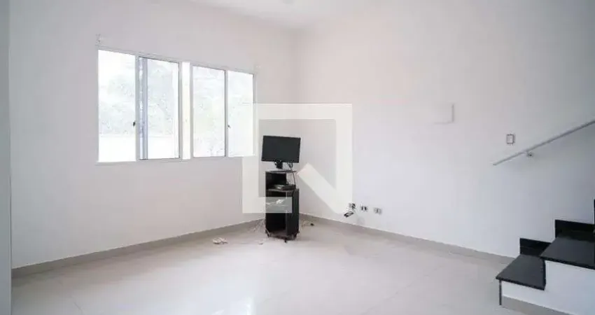 Casa à Venda - Vila Guilhermina, 2 Quartos,  350 m2