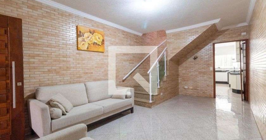 Casa à Venda - Vila Ré, 4 Quartos,  138 m2