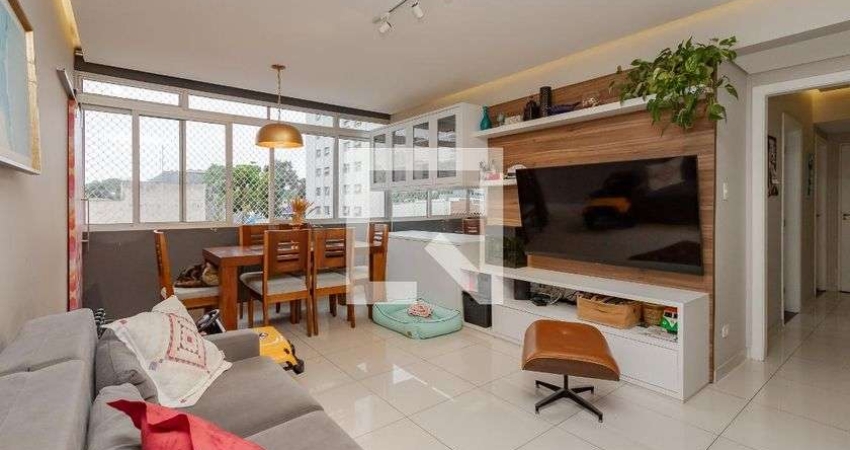 Apartamento à Venda - Brooklin, 2 Quartos,  103 m2