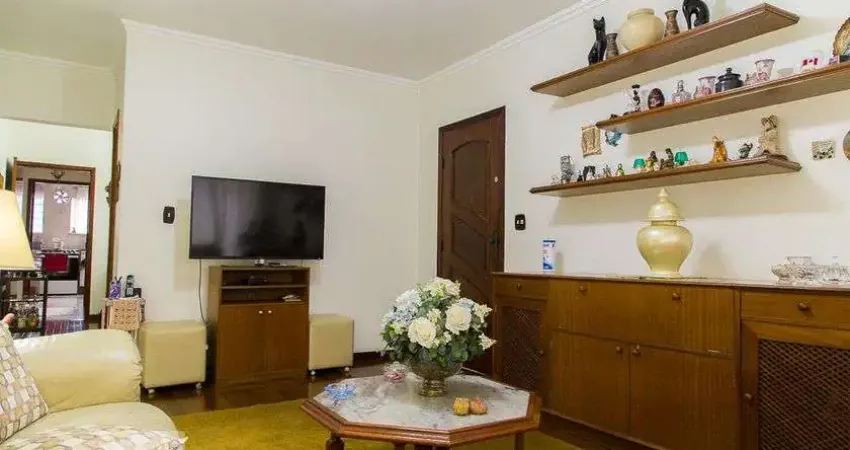 Casa à Venda - Jabaquara, 3 Quartos,  146 m2