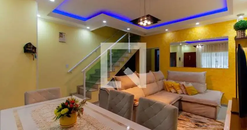 Casa com 3 quartos à venda na Rua Protágoras, --, Vila Ema, São Paulo