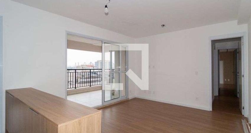 Apartamento à Venda - Mooca, 2 Quartos,  82 m2