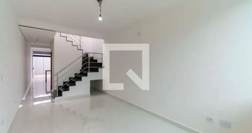 Casa à Venda - Vila Alpina, 3 Quartos,  99 m2