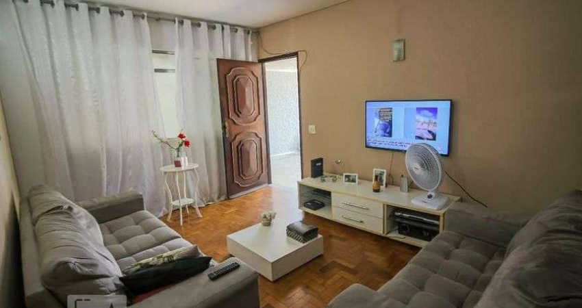 Casa à Venda - Butantã, 4 Quartos,  168 m2