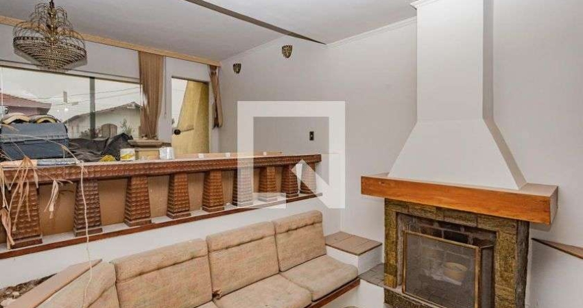 Casa à Venda - Jardim Santa Emília, 3 Quartos,  150 m2