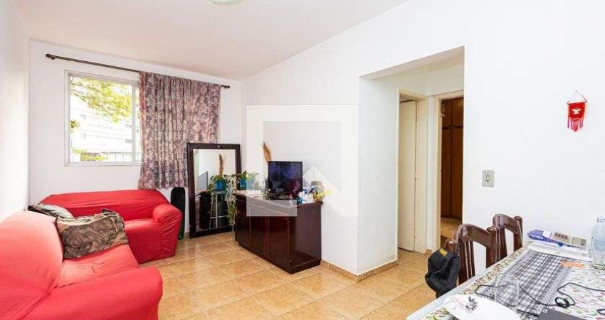 Apartamento à Venda - Consolação, 2 Quartos,  60 m2