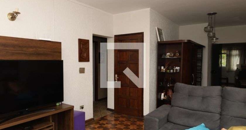 Casa à Venda - Vila Progresso, 4 Quartos,  316 m2