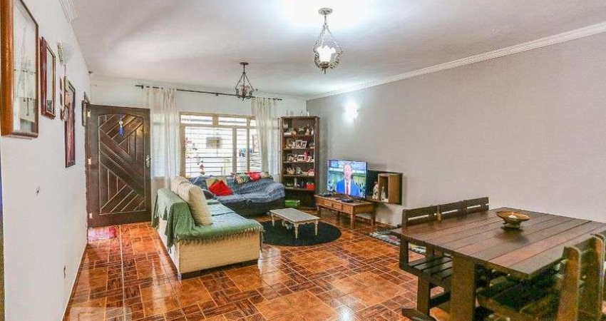 Casa à Venda - Butantã, 6 Quartos,  220 m2