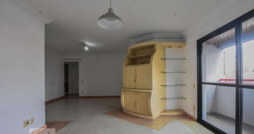 Apartamento à Venda - Brooklin, 3 Quartos,  135 m2