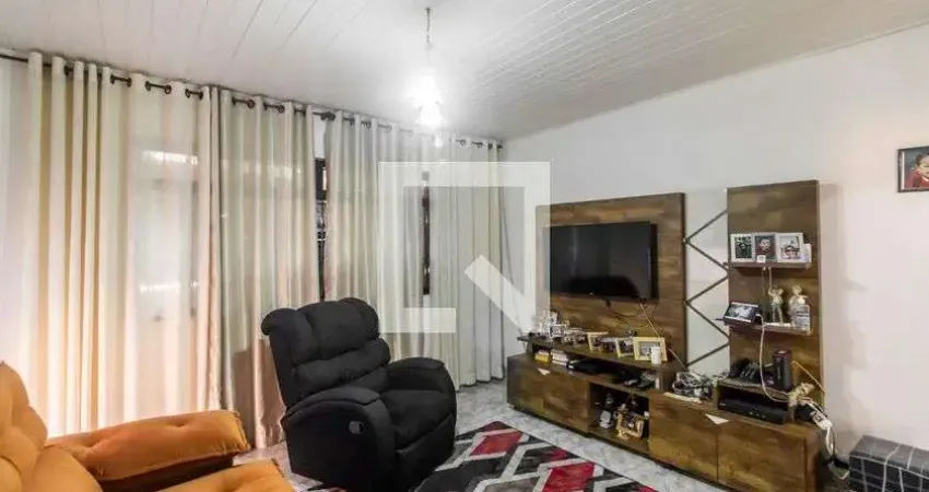 Casa com 3 quartos à venda na Rua Fernandes Pereira, --, Artur Alvim, São Paulo