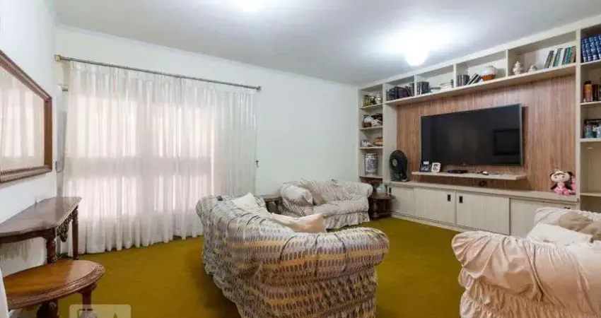 Casa à Venda - Vila Jacuí, 3 Quartos,  276 m2