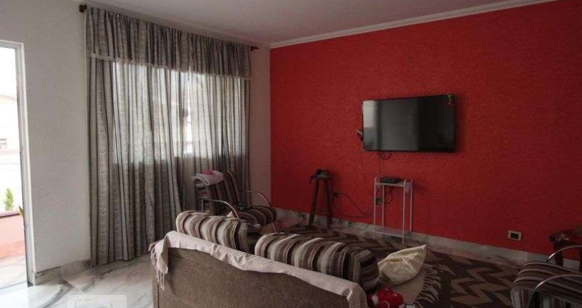 Casa com 7 quartos à venda na Rua Flor de Noiva, --, Vila Jacuí, São Paulo