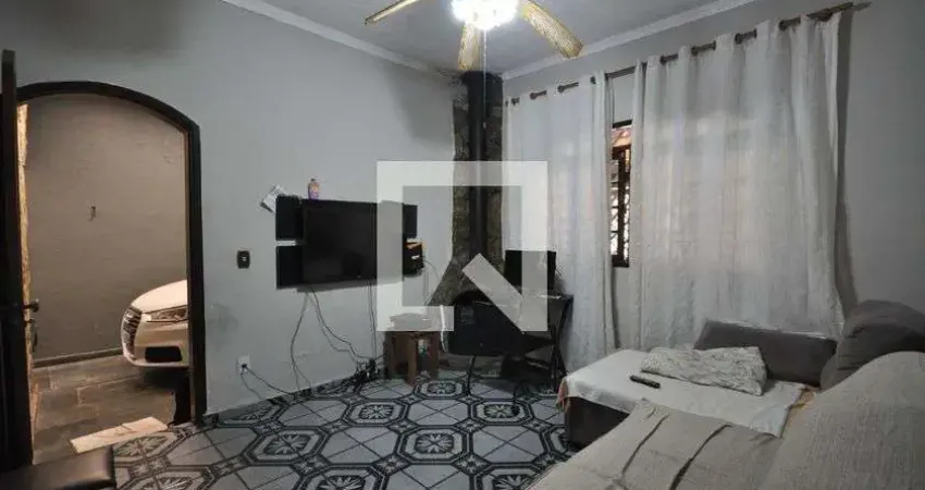 Casa com 3 quartos à venda na Rua Campelo, --, Vila Mazzei, São Paulo