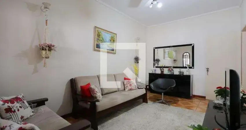 Casa à Venda - Santana, 4 Quartos,  240 m2