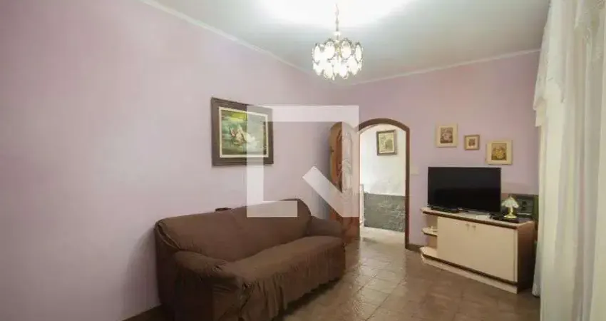 Casa com 2 quartos à venda na Rua Francisco Cerqueira Leme, --, Vila Sabrina, São Paulo