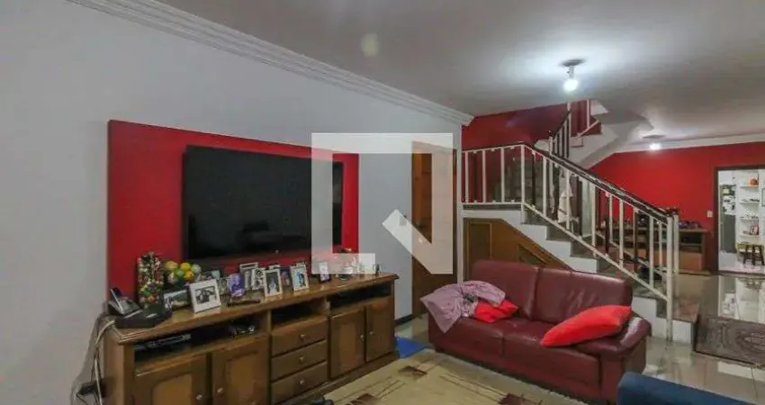 Casa à Venda - Vila Ema, 3 Quartos,  159 m2