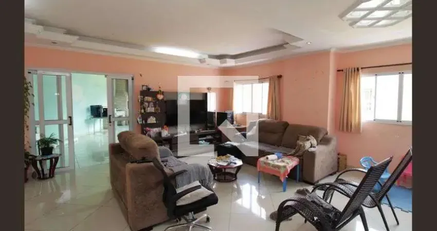 Casa com 2 quartos à venda na Avenida Marquês de Muritiba, --, Vila Constança, São Paulo