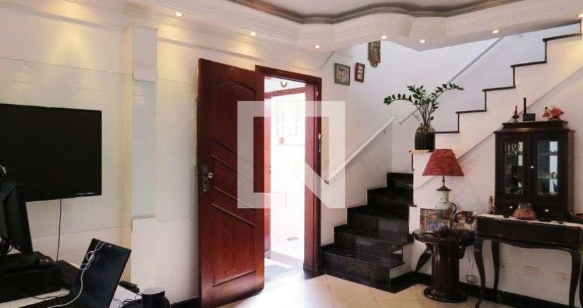 Casa à Venda - Vila Invernada, 3 Quartos,  216 m2