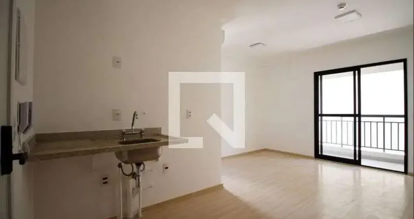 Apartamento à Venda - Pinheiros, 2 Quartos,  50 m2