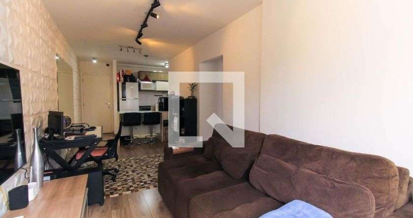 Apartamento à Venda - Mooca, 2 Quartos,  62 m2
