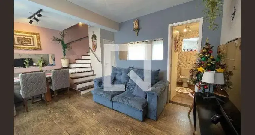 Casa à Venda - Butantã, 3 Quartos,  127 m2