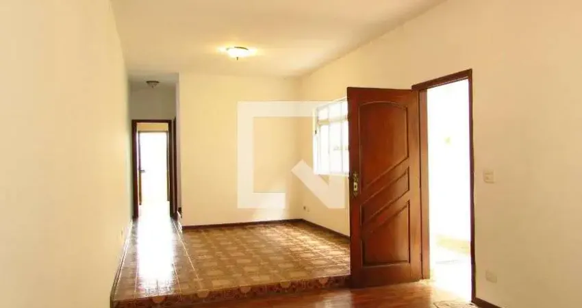 Casa à Venda - Butantã, 4 Quartos,  150 m2