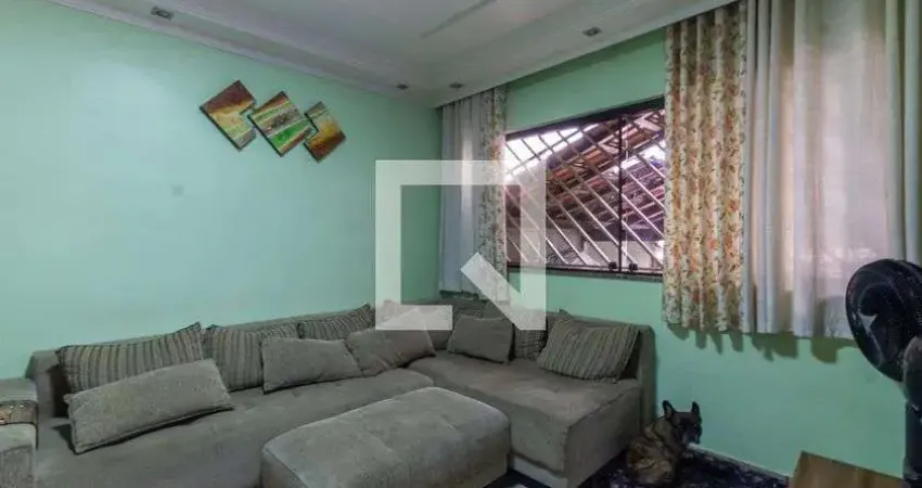 Casa com 3 quartos à venda na Rua Doutor Heládio, --, Vila Esperança, São Paulo