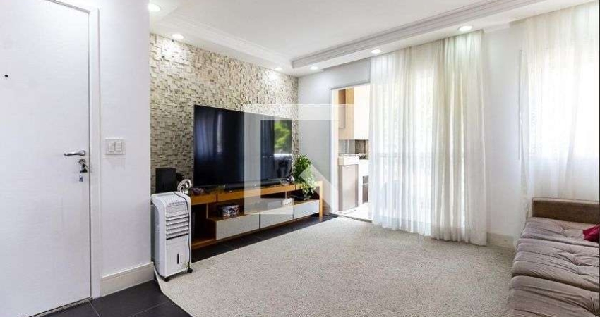 Apartamento à Venda - Bosque da Saúde, 3 Quartos,  84 m2