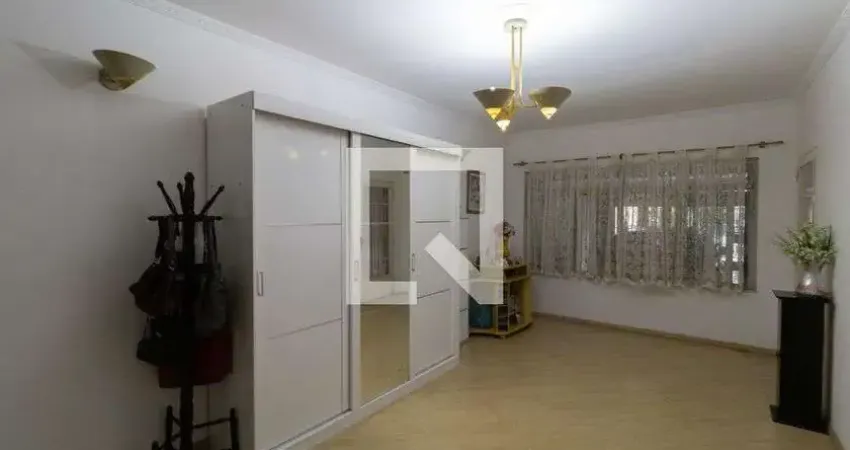 Casa à Venda - Vila Ré, 3 Quartos,  190 m2