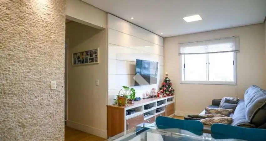 Apartamento à Venda - Jardim São Savério, 3 Quartos,  120 m2