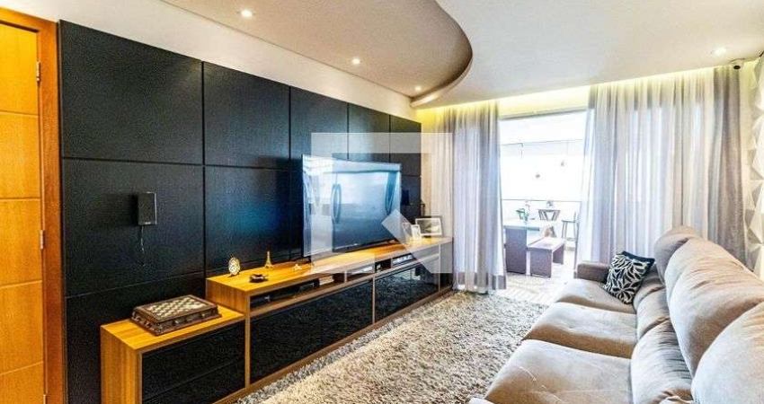 Casa à Venda - Jardim Éster Yolanda, 3 Quartos,  240 m2