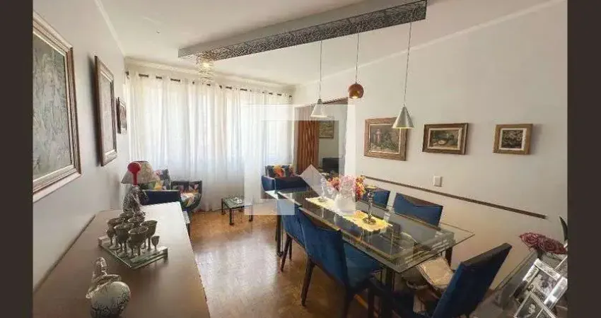 Apartamento à Venda - Perdizes, 3 Quartos,  92 m2