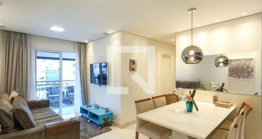 Apartamento à Venda - Saúde, 2 Quartos,  65 m2