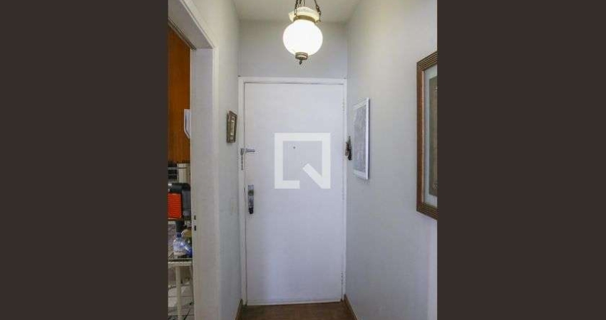 Apartamento à Venda - Perdizes, 1 Quarto,  95 m2