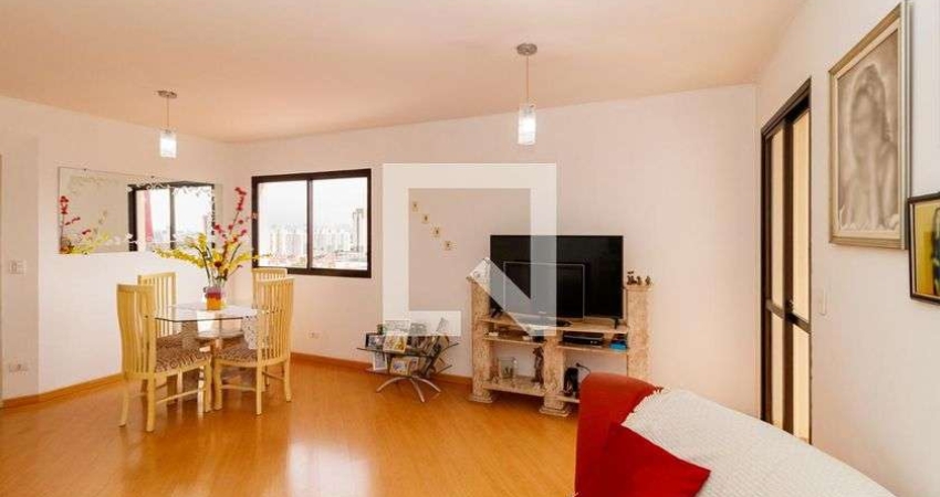 Apartamento à Venda - Vila Guilherme, 3 Quartos,  100 m2