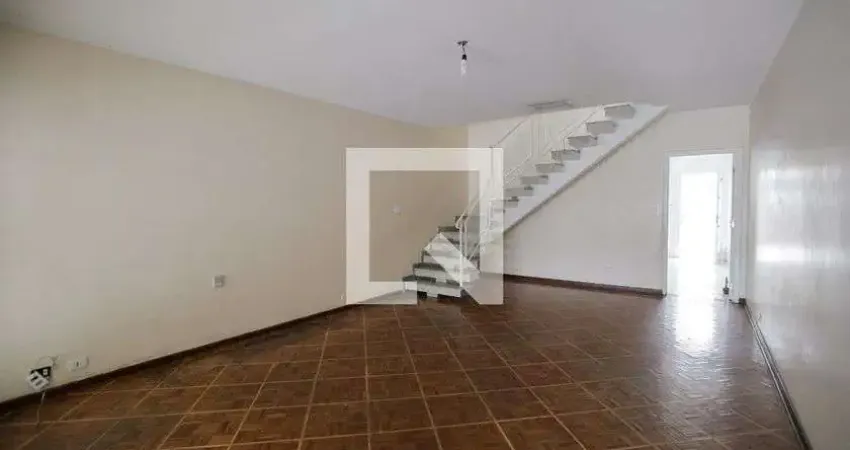 Casa à Venda - Tatuapé, 3 Quartos,  140 m2