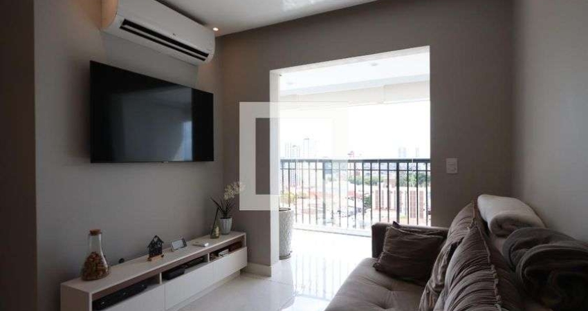Apartamento à Venda - Vila Formosa, 2 Quartos,  60 m2