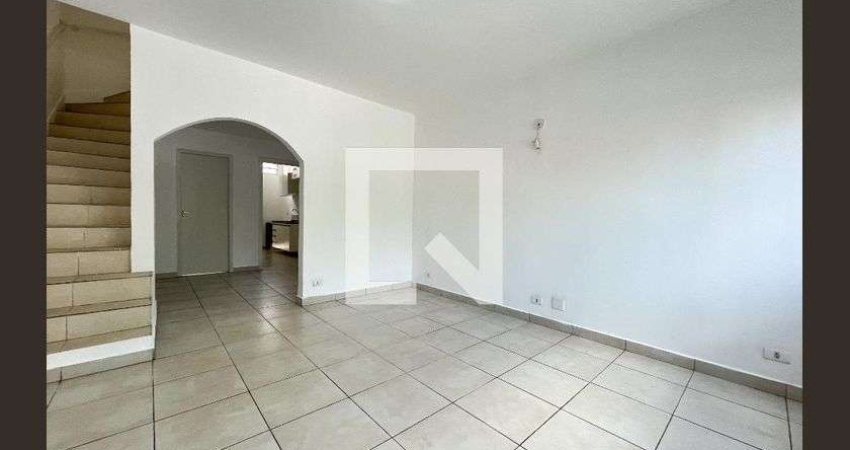 Casa à Venda - Jabaquara, 3 Quartos,  150 m2