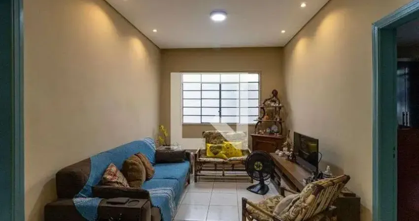 Casa à Venda - Sacomã, 4 Quartos,  216 m2